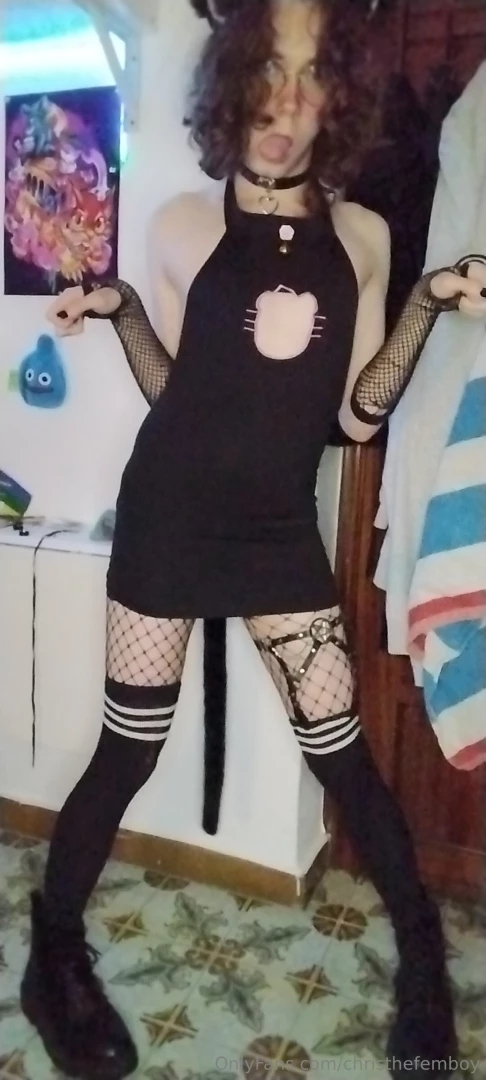 Ngl i think i should wear this outfit more often part 4 