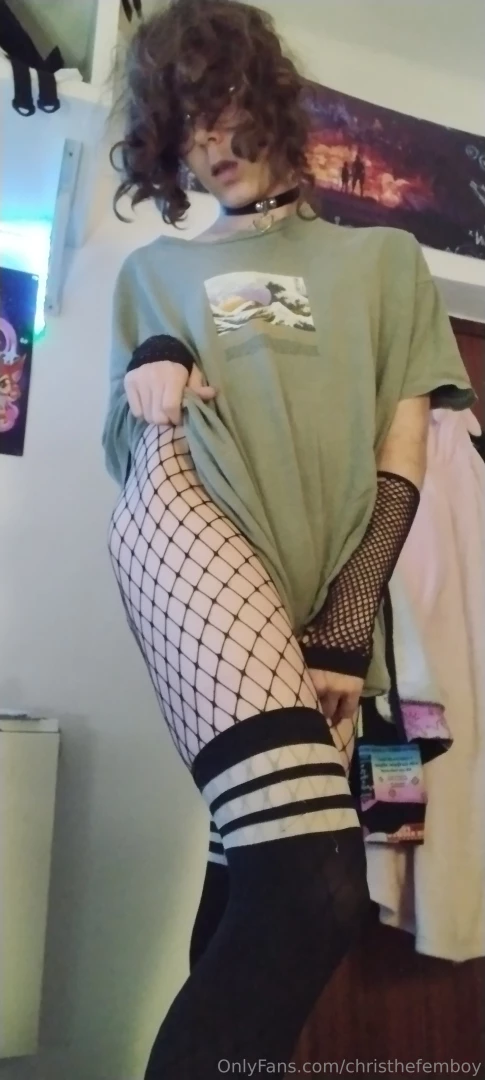 Fishnets 3 
