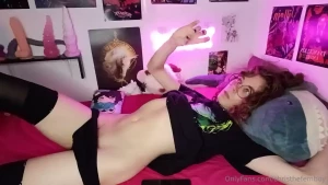 That amazing feeling after you re done