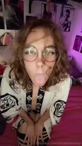 I don t do nearly enough ahegaos 3