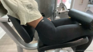 Booty day part 22