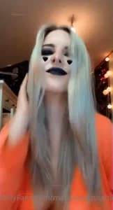 It s officially spooky season daddy what should i be for halloween part 1