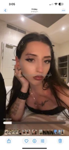 It s so lonely in this hotel room alone with a mirror ceiling part 1