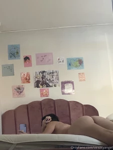 Crab rave w me naked