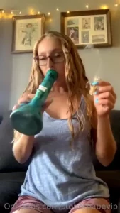 Bong rips amp tits