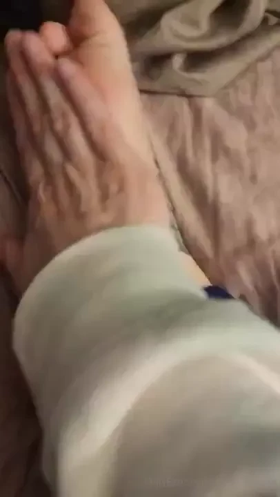 For my foot fans part 14 