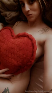 I hope everyone had an amazing valentines day