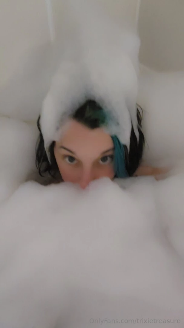 Someone come save me it s all slippery 