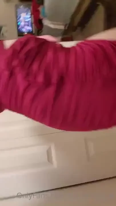 New dress who dis part 3 