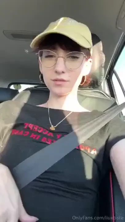 Pay attention to driving 