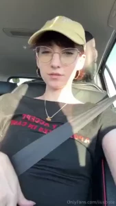 Pay attention to driving