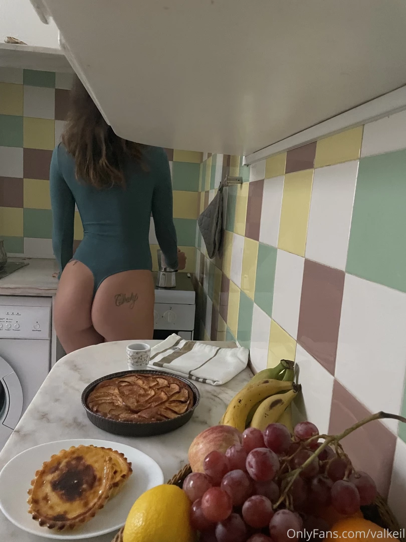 Drink your morning coffee with me 