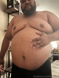 Been taking care of business outside of here but i am definitely still part 2