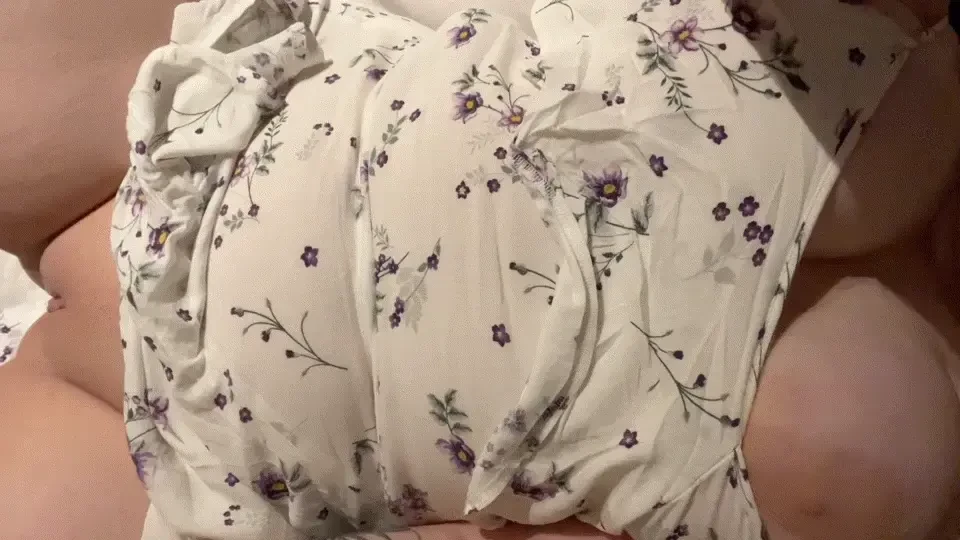 I wanna feel every inch of your cock baby 