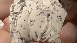 I wanna feel every inch of your cock baby