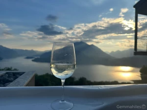 Treat your girl for a next round