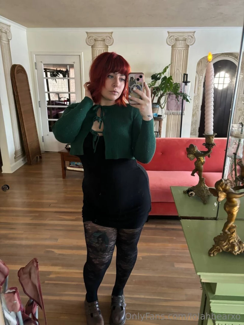 New hair who dis part 63 