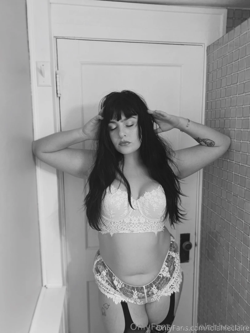 If this turns you on you owe me a tip 