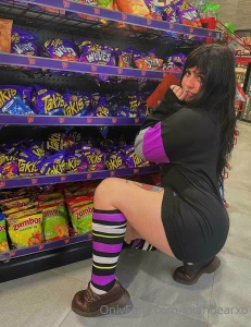 Can i be your late night snack part 48