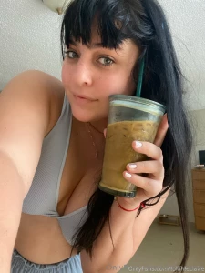 Unlocking this spoils your favorite coffee slut and then keep swiping