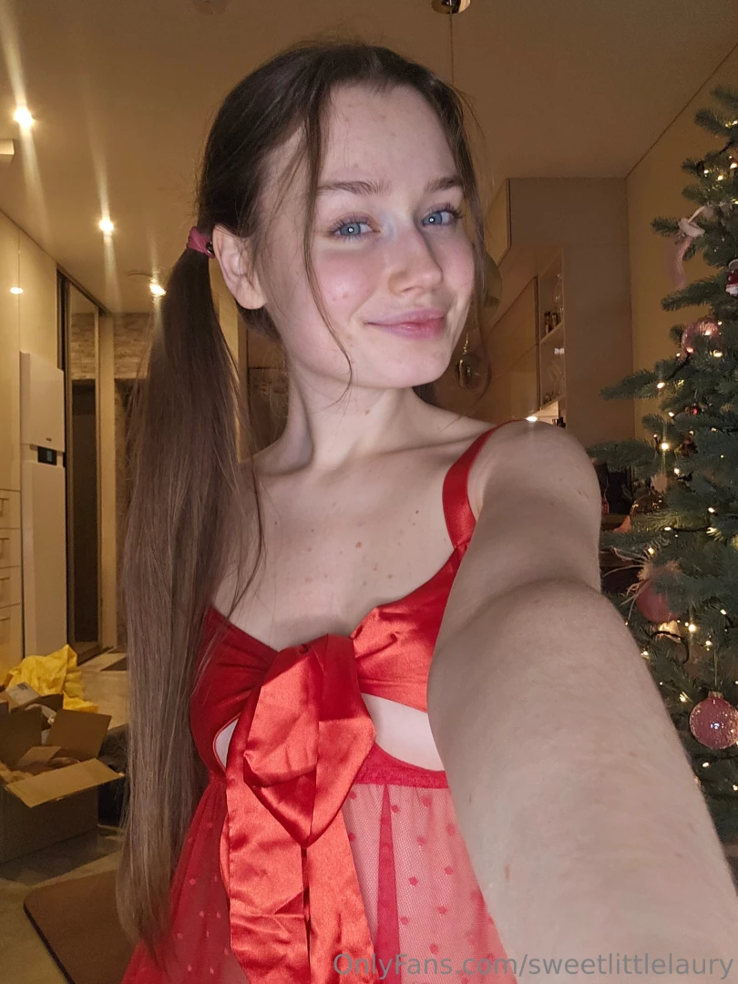 Let me be your christmas gift part 5 