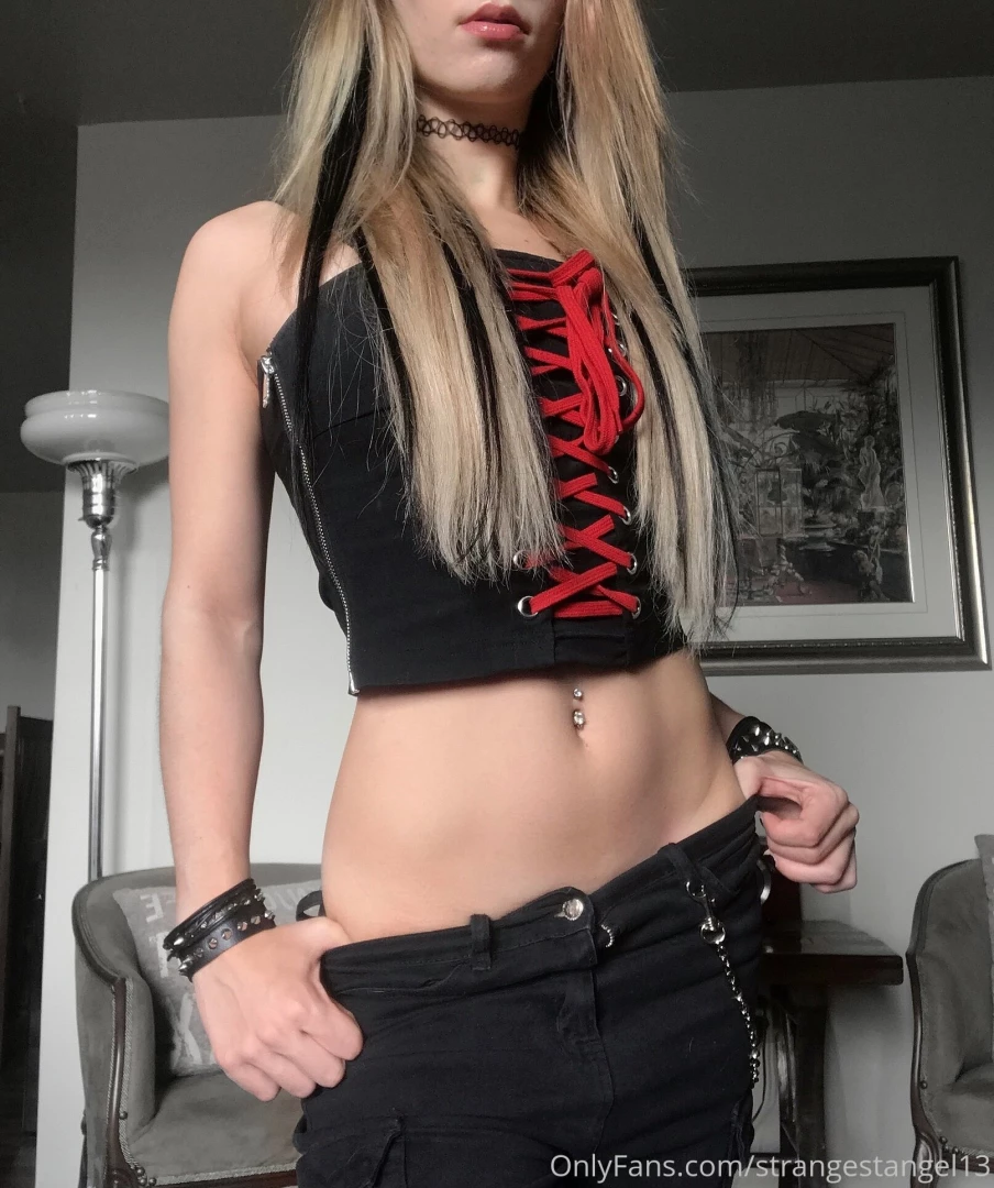 Throwback to my halloween costume but make it nsfw 