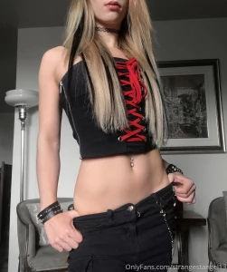 Throwback to my halloween costume but make it nsfw