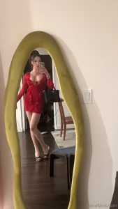 Is this dress date night worthy part 7