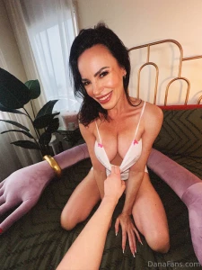 Sucking or tittyfucking