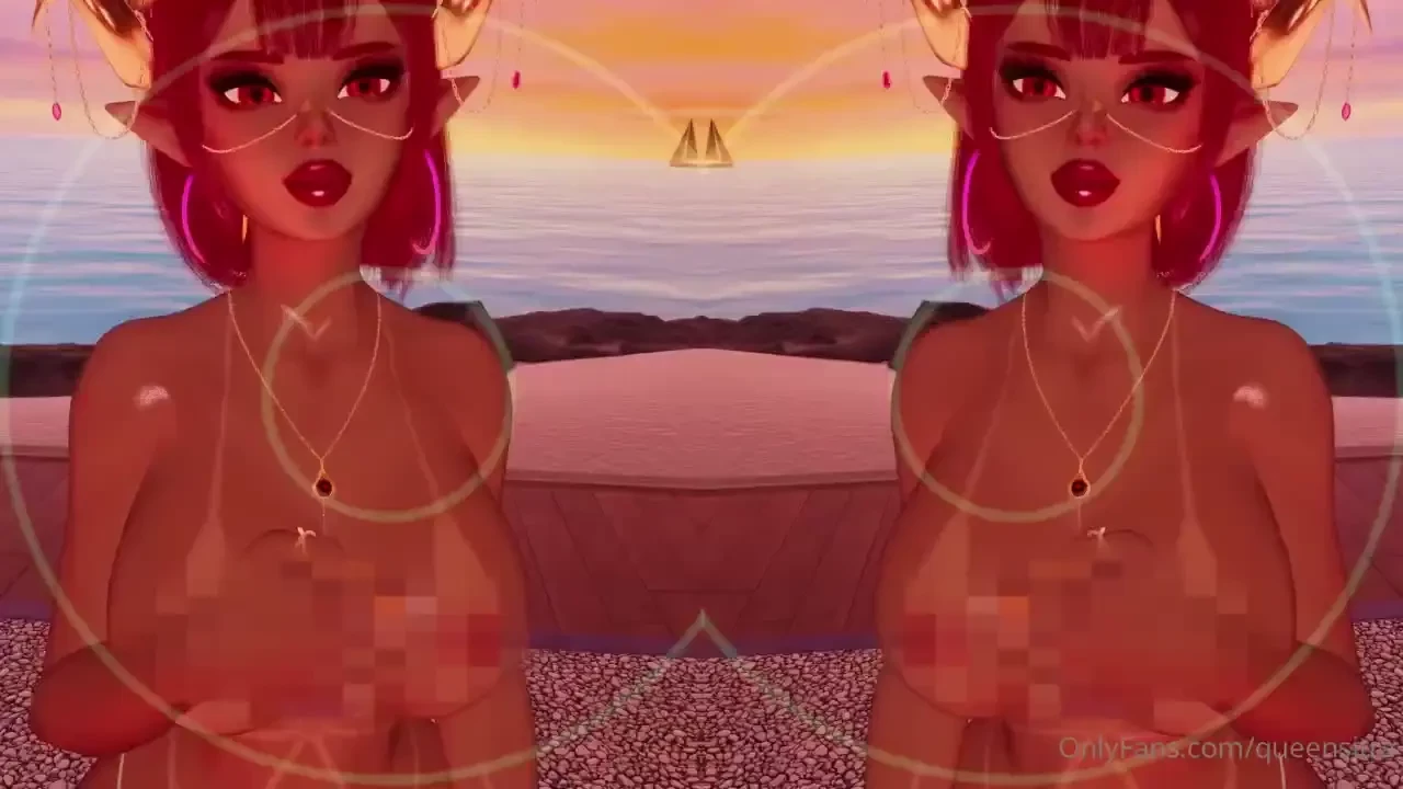 Stare stroke amp please your queen joi my good subjects i m back after 