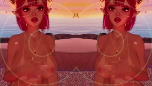 Stare stroke amp please your queen joi my good subjects i m back after