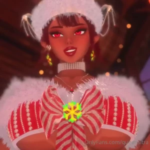 Merry mindless christmas