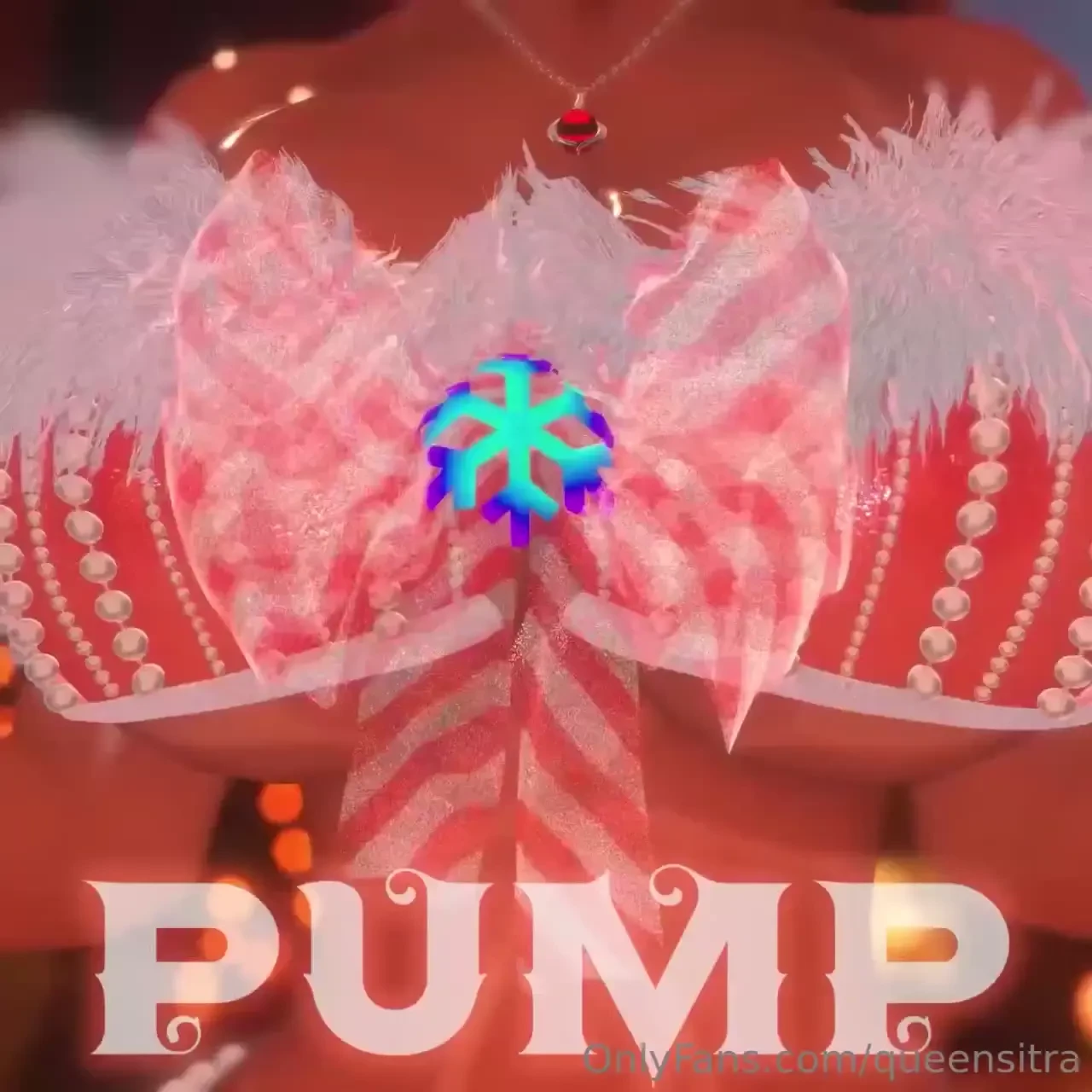 Pump pump pump don t stop pumping for me 