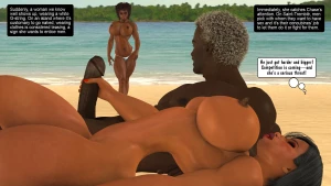 The prodigal daughter it s been over 6 years since rita left her part 1