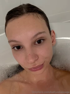 Wer m chte mit mir baden
