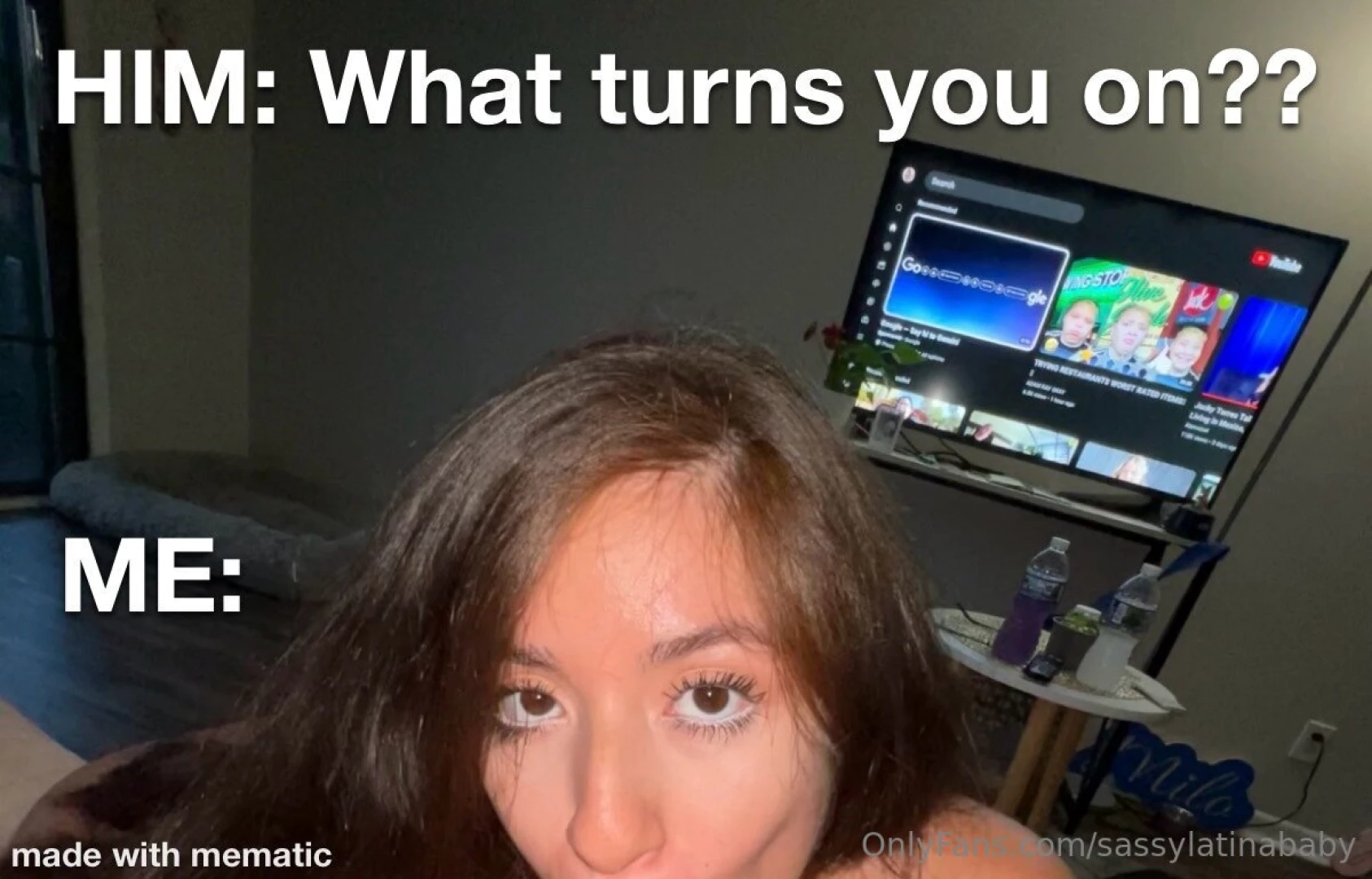 Posting this video tomorrow morning on my main page don t miss out 