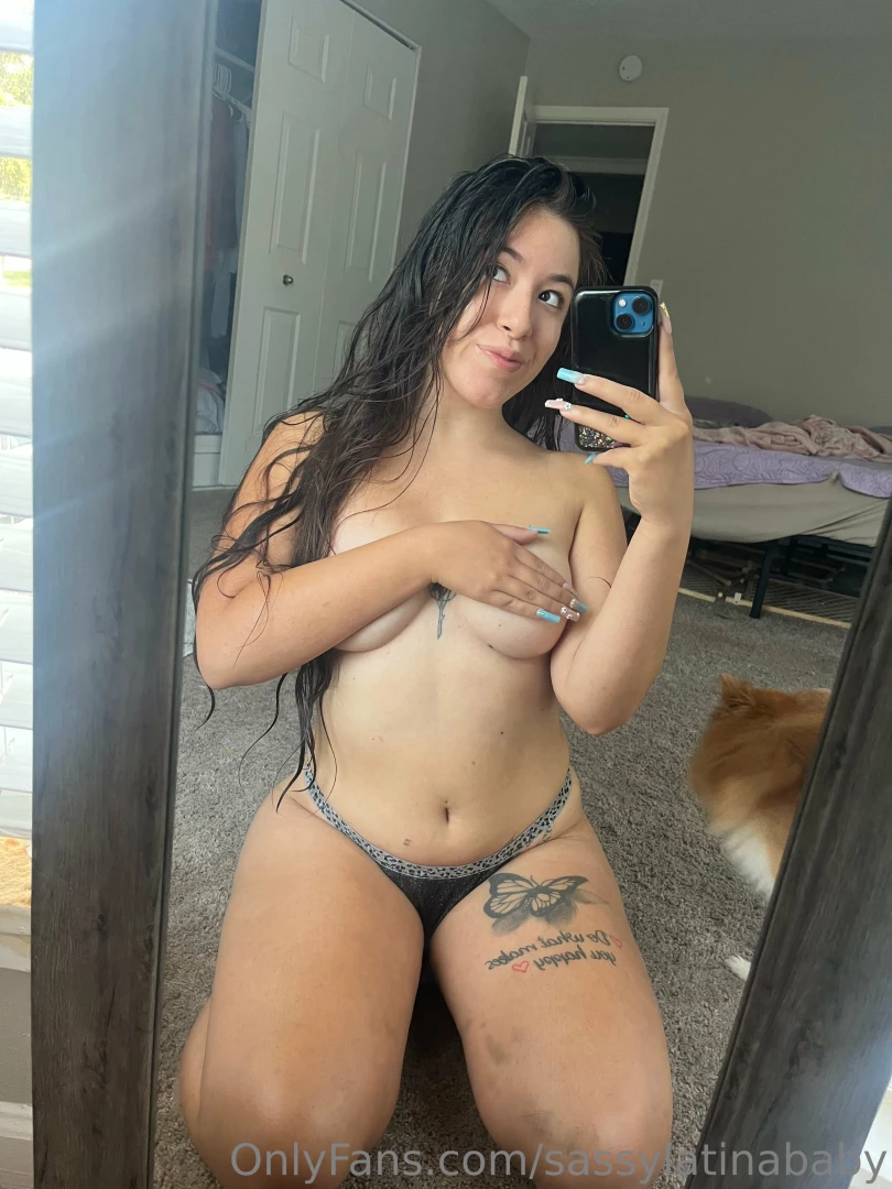 Sassylatinababy part 1 