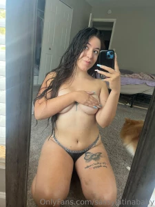 Sassylatinababy part 1