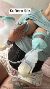 You thirsty come see my full milky titties sassylatina23