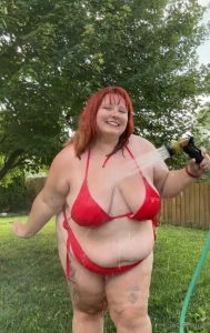 Come rip this swimsuit off of me and spray me in my most sensitive part 7