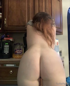 Celebrating my five year anniversary of joining onlyfans this week part 3