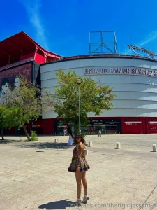 Do you like me in skirts part 1