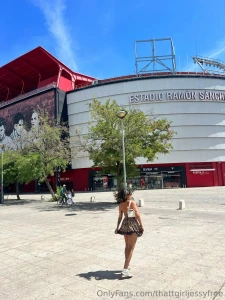 Do you like me in skirts