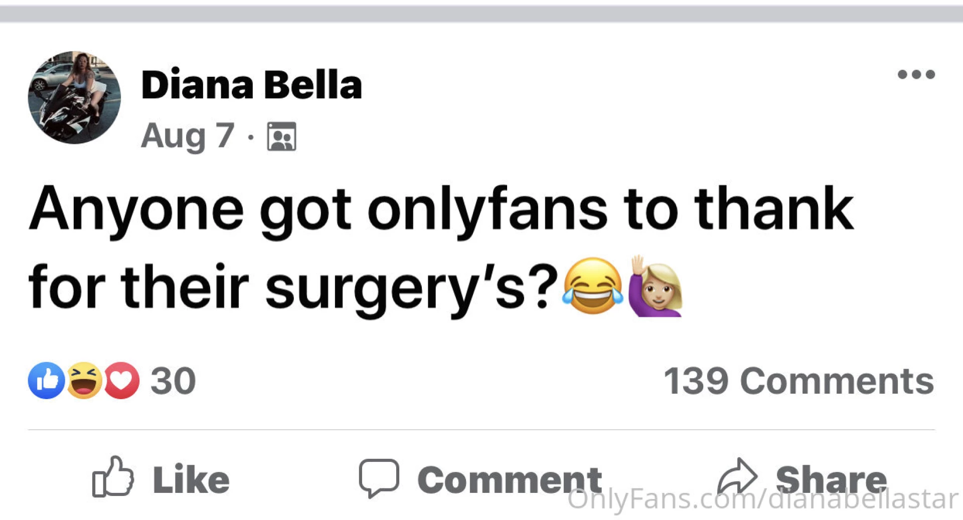 Dianabellastar part 1 