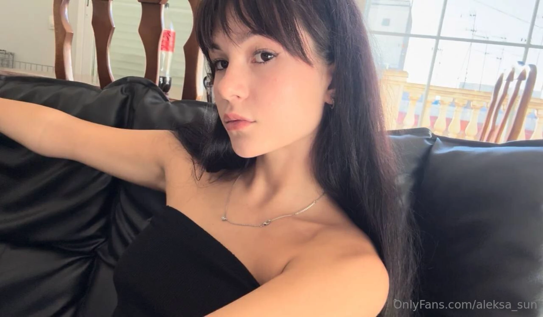 What do you feel looking at this 