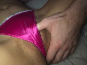 New content slide into my dm-s to see more