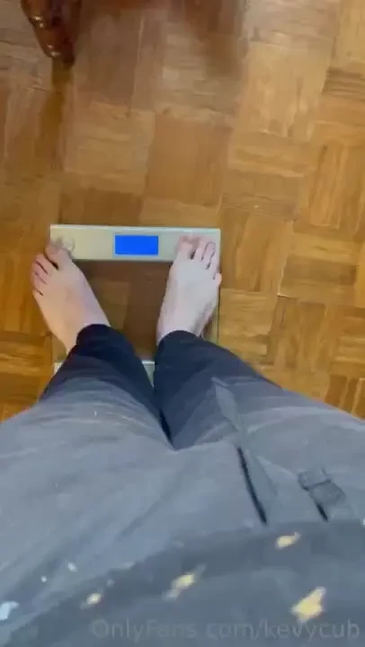 Easter body did its jobb baby u12687522 weighing in at 223 6 lbs up 