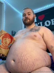 Just tryna eat and stay afloat like every other good pig part 2