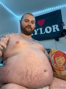 Just tryna eat and stay afloat like every other good pig part 3