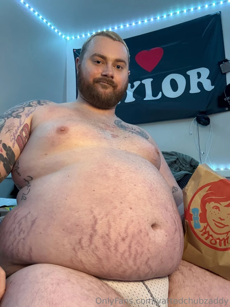 Just tryna eat and stay afloat like every other good pig part 1 